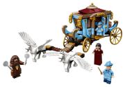 LEGO Harry Potter Kutsche von Beauxbatons: Ankunft in Hogwarts (75958)