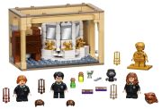 LEGO Harry Potter Hogwarts: Misslungener Vielsafttrank (76386)