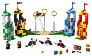 LEGO Harry Potter Quidditch Turnier (75956)