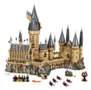 LEGO Harry Potter Schloss Hogwarts (71043) LEGO Harry Potter Schloss Hogwarts (71043)