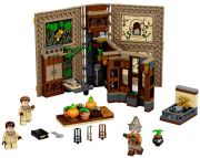 LEGO Harry Potter Hogwarts Moment: Kräuterkundeunterricht (76384) LEGO Harry Potter Hogwarts Moment: Kräuterkundeunterricht (76384)