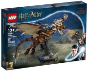 LEGO Harry Potter Ungarischer Hornschwanz (76406)