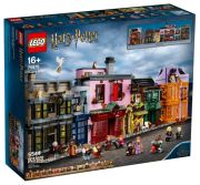 LEGO Harry Potter Winkelgasse (75978)