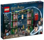 LEGO Harry Potter Zaubereiministerium (76403)