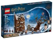 LEGO Harry Potter Heulende Hütte und Peitschende Weide (76407) LEGO Harry Potter Heulende Hütte und Peitschende Weide (76407)