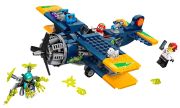 LEGO Hidden Side El Fuegos Stunt-Flugzeug (70429)