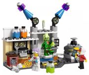 LEGO Hidden Side J.B.'s Geisterlabor (70418)