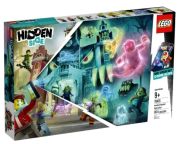 LEGO Hidden Side Newbury's spukende Schule (70425)
