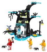LEGO Hidden Side Portal (70427)