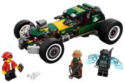 LEGO Hidden Side Übernatürlicher Rennwagen (70434)