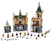 LEGO Hogwarts Kammer des Schreckens (76389)