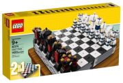 LEGO Iconic Schachspiel 2017 (40174)