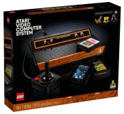 LEGO ICONS Atari 2600 (10306)