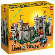 LEGO ICONS Burg der Löwenritter (10305)