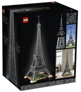 LEGO ICONS Eiffelturm (10307)