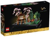 LEGO ICONS Garten der Stille (10315)