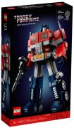 LEGO ICONS Optimus Prime (10302)