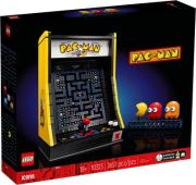 LEGO ICONS PAC-MAN Spielautomat (10323)