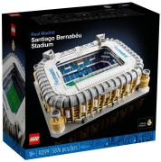 LEGO ICONS Real Madrid - Santiago Bernabéu Stadion (10299)