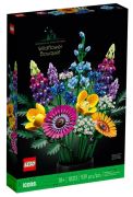 LEGO Botanicals Wildblumenstrauß (10313)