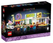LEGO Ideas BTS Dynamite (21339)