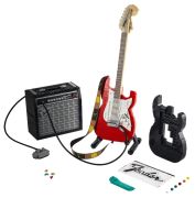 LEGO Ideas Fender Stratocoaster (21329)