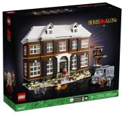 LEGO Ideas Home Alone (21330)