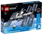 LEGO Ideas Internationale Raumstation (21321)