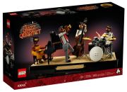 LEGO Ideas Jazz-Quartett (21334)