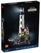 LEGO Ideas Motorisierter Leuchtturm (21335)