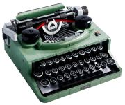 LEGO Ideas Schreibmaschine (21327)