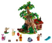 LEGO Ideas Winnie Puh (21326)