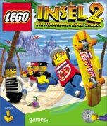 Lego Lego Insel 2 PC