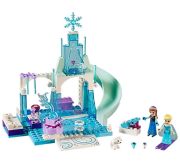 Lego Juniors Annas & Elsas Eisspielplatz 10736 Lego Juniors Annas & Elsas Eisspielplatz 10736
