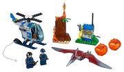 LEGO Juniors Flucht vor dem Pteranodon (10756) LEGO Juniors Flucht vor dem Pteranodon (10756)