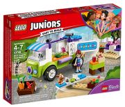 Lego Juniors Mias Bio Foodtruck 10749