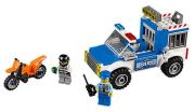 Lego Juniors Polizei auf Verbrecherjagd 10735 Lego Juniors Polizei auf Verbrecherjagd 10735