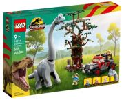 LEGO Jurassic World Entdeckung des Brachiosaurus (76960)