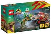 LEGO Jurassic World Hinterhalt des Dilophosaurus (76958)