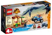 LEGO Jurassic World Pteranodon-Jagd (76943) LEGO Jurassic World Pteranodon-Jagd (76943)
