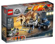 LEGO Jurassic World T-Rex Transport (75933) LEGO Jurassic World T-Rex Transport (75933)