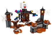 LEGO König Buu Huu und der Spukgarten (71377)