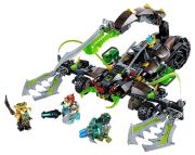 Lego Legends of Chima Scorms Skorpionstachel 70132