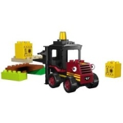 Lego Duplo Lifti stapelt Sonnenblumenöl 3298