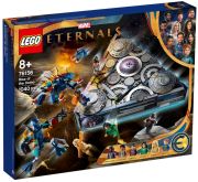 LEGO Marvel Aufstieg des Domo (76156) LEGO Marvel Aufstieg des Domo (76156)