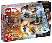 LEGO Marvel Avengers Adventskalender 2023 (76267)