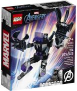 LEGO Marvel Avengers Black Panther Mech (76204)