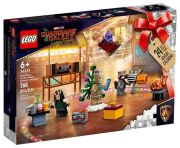 LEGO Marvel - Guardians of the Galaxy Adventskalender 2022 (76231)