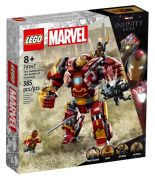 LEGO Marvel Hulkbuster: Der Kampf von Wakanda (76247)