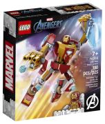 LEGO Marvel Iron Man Mech (76203)